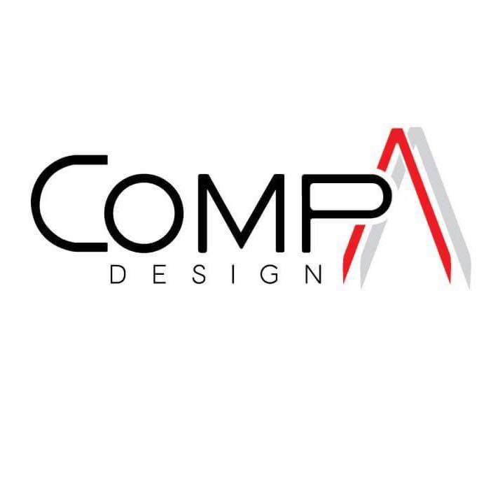 Công ty cổ phần CompA Design